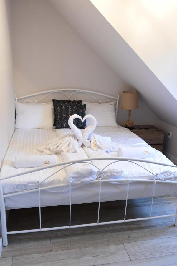 Apartament Homole E6 Szczawnica Zewnętrze zdjęcie