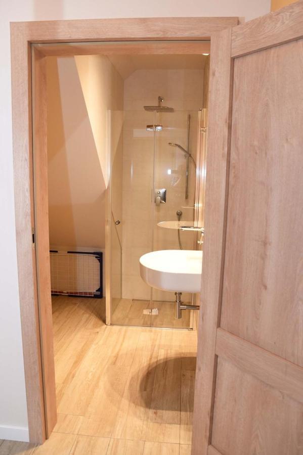 Apartament Homole E6 Szczawnica Zewnętrze zdjęcie