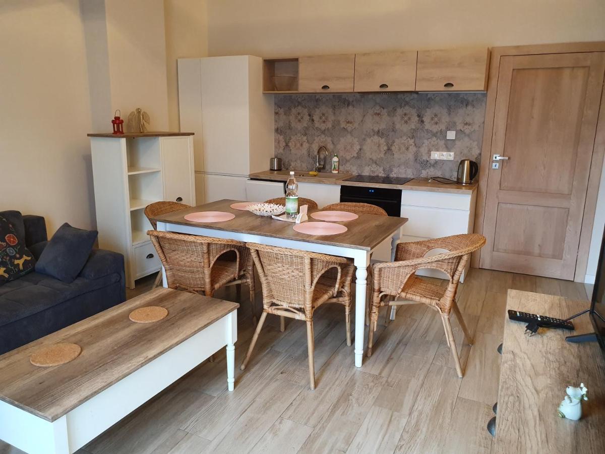 Apartament Homole E6 Szczawnica Zewnętrze zdjęcie