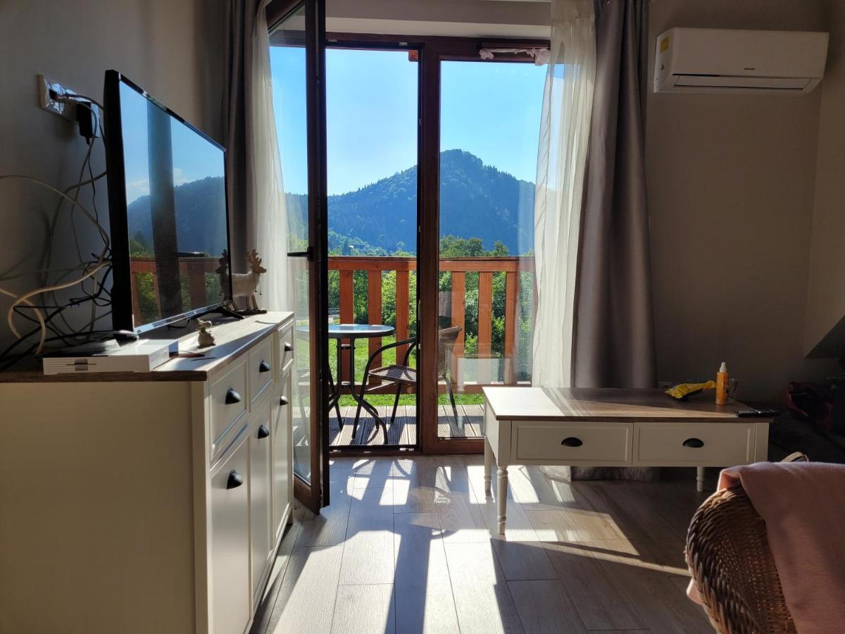 Apartament Homole E6 Szczawnica Zewnętrze zdjęcie